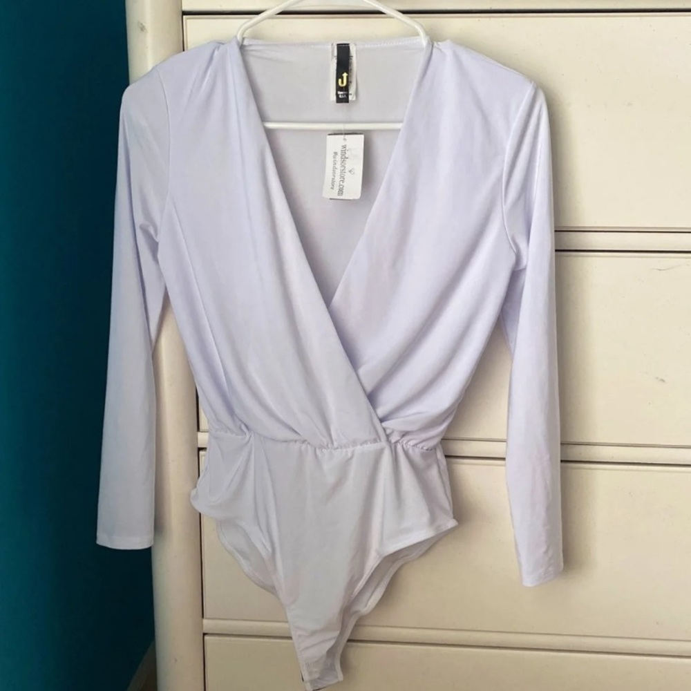 Bodysuit